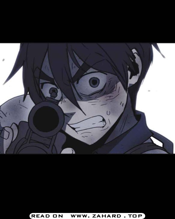 Shotgun Boy Chapter 32 27